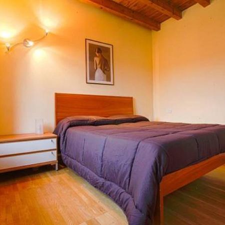 La Corte Antica Daire Bergamo Oda fotoğraf