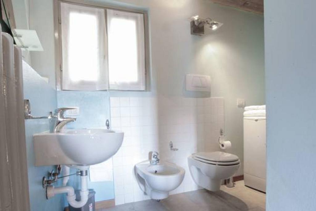 La Corte Antica Daire Bergamo Oda fotoğraf